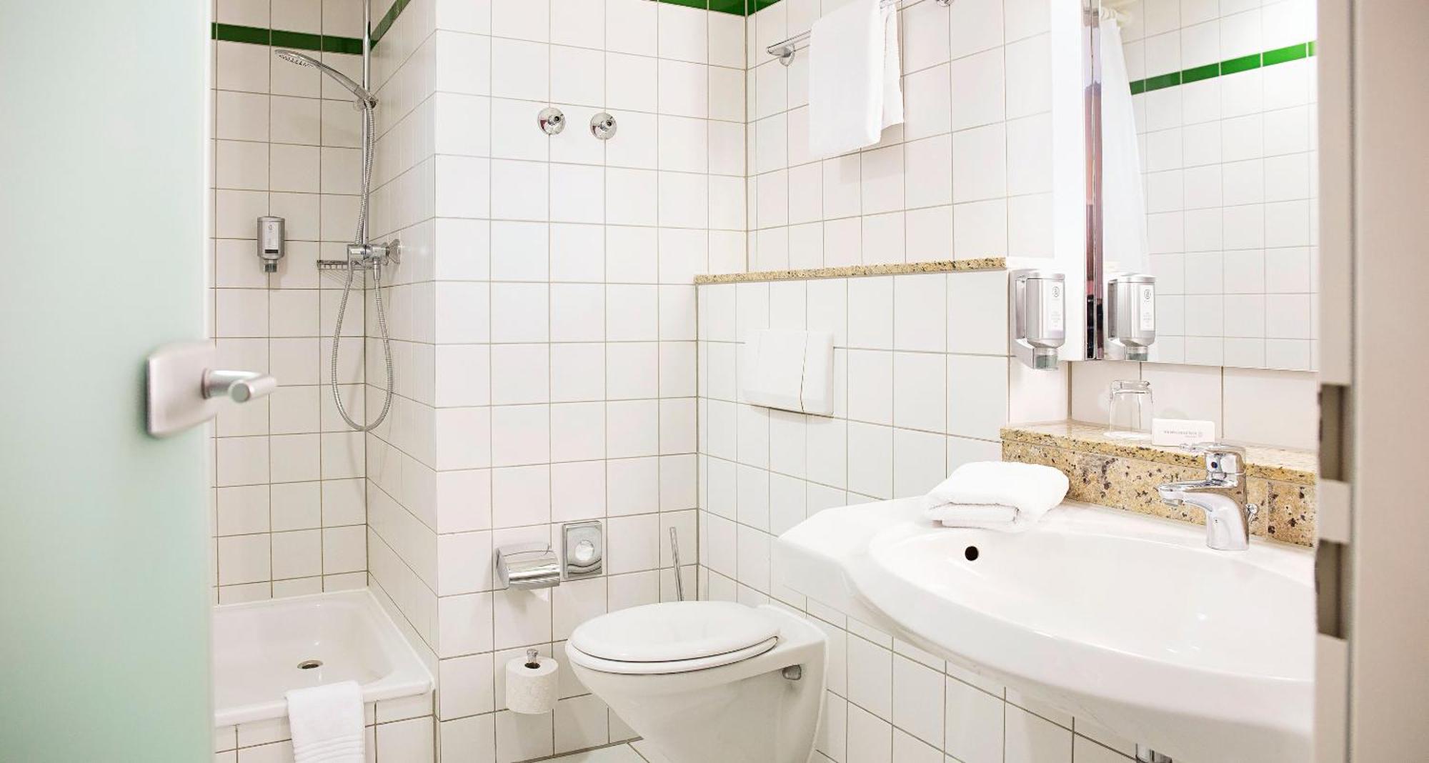 Standard Einzelzimmer
