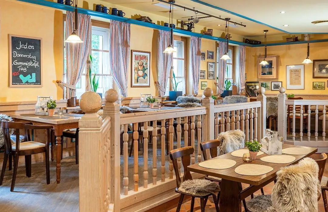 Victor´s Residenz-Hotel Gera-1