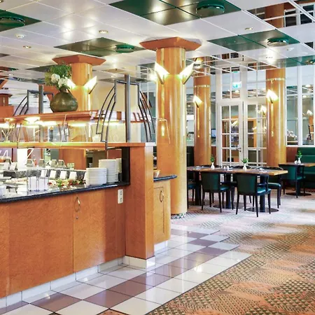 Victor´s Residenz-Hotel Gera-2